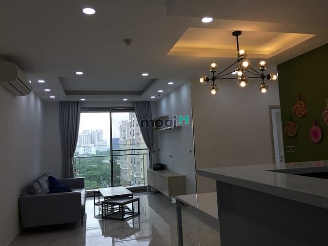 Hình ảnh Cho thuê M5-89M-2pn-2wc, full nội thất. Gía chỉ 24 triệu/tháng