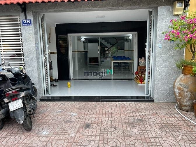 Hình ảnh Cho Thuê mặt bằng mặt đường Nguyễn Duy, Phường 9, Quận 8