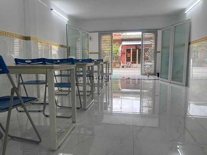 Hình ảnh Cho Thuê mặt bằng mặt đường Nguyễn Duy, Phường 9, Quận 8