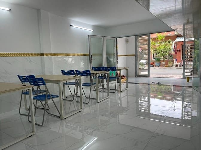Hình ảnh Cho Thuê mặt bằng mặt đường Nguyễn Duy, Phường 9, Quận 8