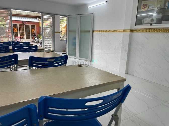 Hình ảnh Cho Thuê mặt bằng mặt đường Nguyễn Duy, Phường 9, Quận 8