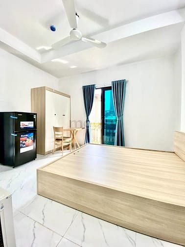 Hình ảnh Mễ Trì 28m2 Mới Tinh Full Đồ Ban Công Thoáng Sáng Thang Máy Ở Luôn