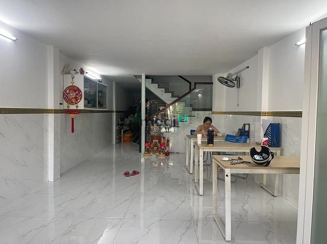 Hình ảnh Cho Thuê mặt bằng mặt đường Nguyễn Duy, Phường 9, Quận 8
