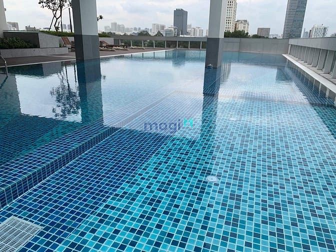 Hình ảnh Cho thuê M5-89M-2pn-2wc, full nội thất. Gía chỉ 24 triệu/tháng