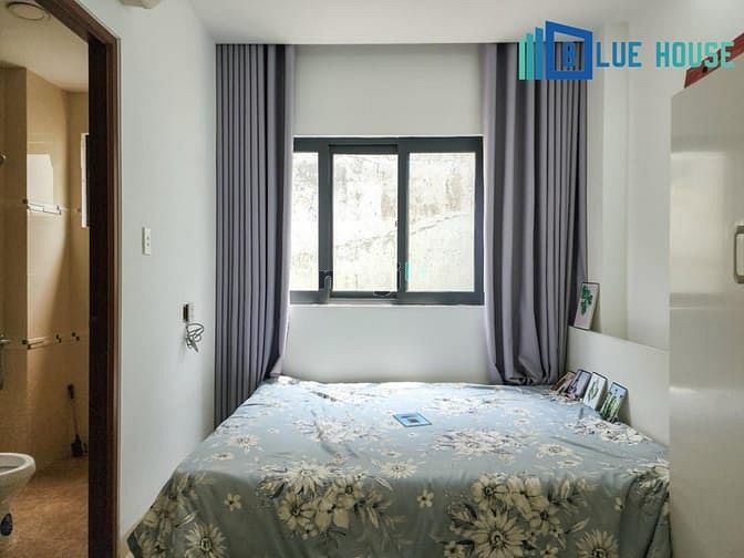 Hình ảnh CHO THUÊ Phòng Quận 10 MỚI 100% THOÁNG MÁT GẦN Trường Đại Học UEH