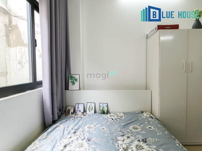 Hình ảnh CHO THUÊ Phòng Quận 10 MỚI 100% THOÁNG MÁT GẦN Trường Đại Học UEH