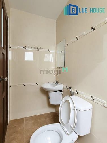 Hình ảnh CHO THUÊ Phòng Quận 10 MỚI 100% THOÁNG MÁT GẦN Trường Đại Học UEH