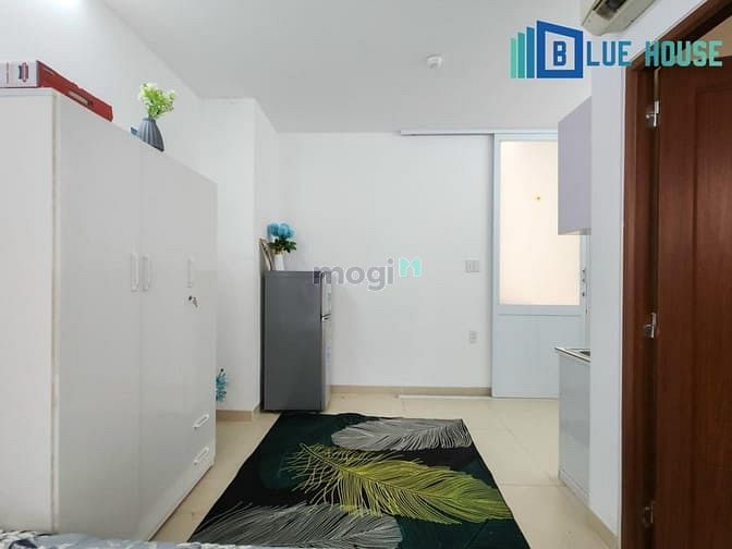 Hình ảnh CHO THUÊ Phòng Quận 10 MỚI 100% THOÁNG MÁT GẦN Trường Đại Học UEH