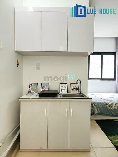 Hình ảnh CHO THUÊ Phòng Quận 10 MỚI 100% THOÁNG MÁT GẦN Trường Đại Học UEH