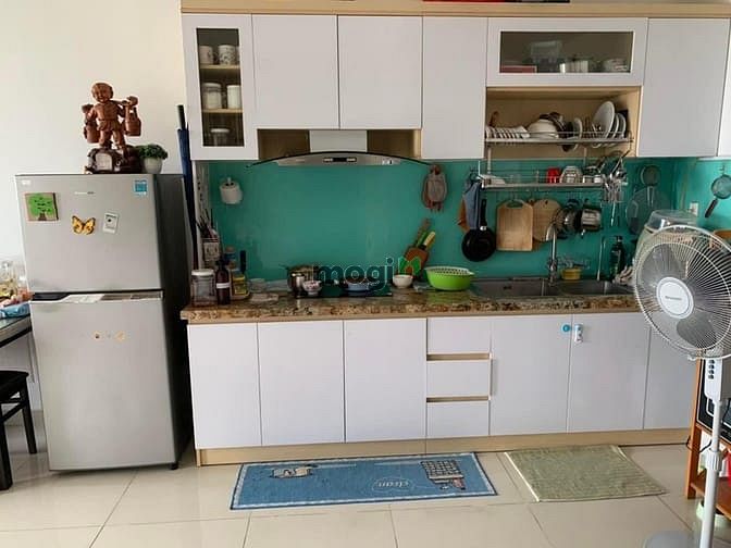 Hình ảnh Chung cư Screc Tower Quận 3: 75m2 2pn 2wc 12tr5 nội thất đầy đủ y hình