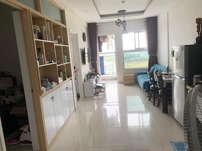 Hình ảnh Chung cư Screc Tower Quận 3: 75m2 2pn 2wc 12tr5 nội thất đầy đủ y hình
