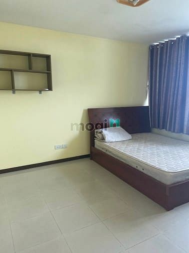 Hình ảnh Cho thuê chung cư Tản Đà Court Quận 5 giá 15tr/tháng 3pn nội thất