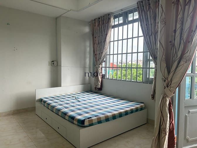 Hình ảnh CHDV cao cấp Full NT, ban công gần đường Tô Hiệu