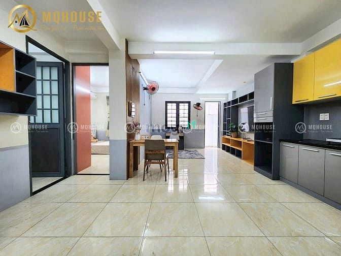 Hình ảnh 🔆🔆Mb6623 nạp rút nhanh chóng 2 PN Siêu sang - Full nội thất ngay trung tâm Quận 10