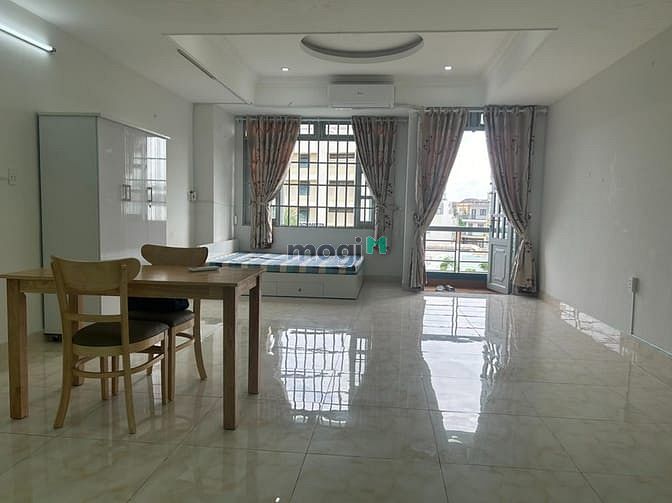 Hình ảnh CHDV cao cấp Full NT, ban công gần đường Tô Hiệu