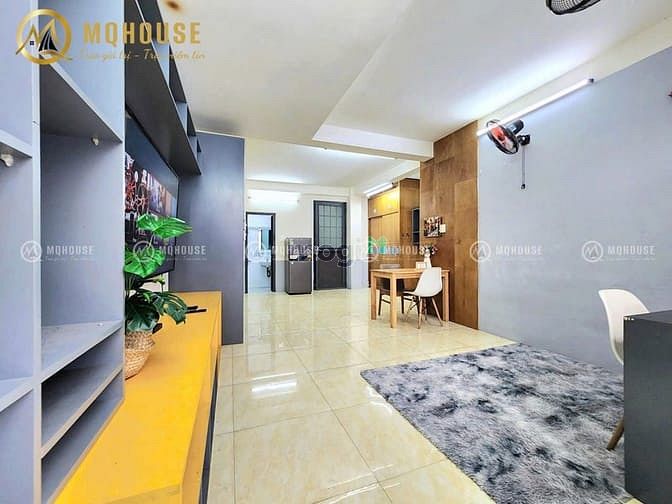Hình ảnh 🔆🔆Mb6623 nạp rút nhanh chóng 2 PN Siêu sang - Full nội thất ngay trung tâm Quận 10