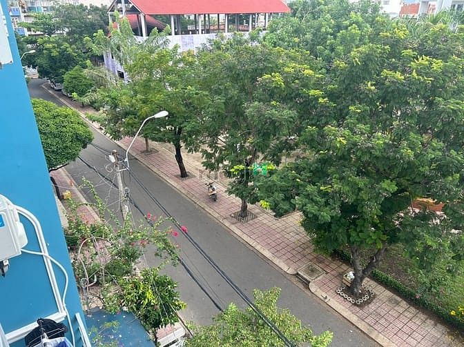 Hình ảnh CHDV cao cấp Full NT, ban công gần đường Tô Hiệu