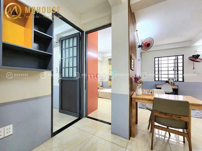 Hình ảnh 🔆🔆Mb6623 nạp rút nhanh chóng 2 PN Siêu sang - Full nội thất ngay trung tâm Quận 10