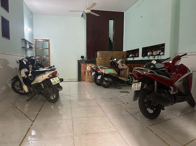 Hình ảnh CHDV cao cấp Full NT, ban công gần đường Tô Hiệu