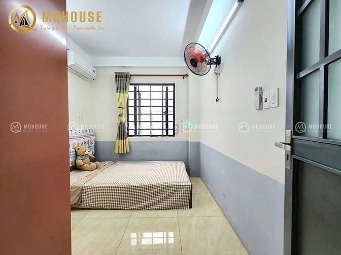 Hình ảnh 🔆🔆Mb6623 nạp rút nhanh chóng 2 PN Siêu sang - Full nội thất ngay trung tâm Quận 10