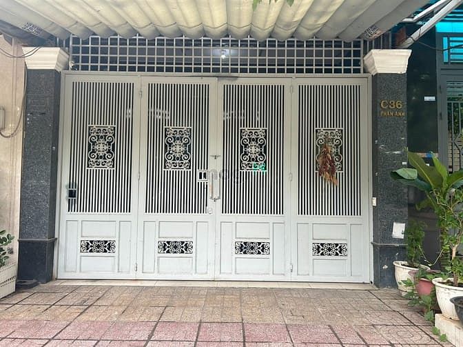 Hình ảnh CHDV cao cấp Full NT, ban công gần đường Tô Hiệu
