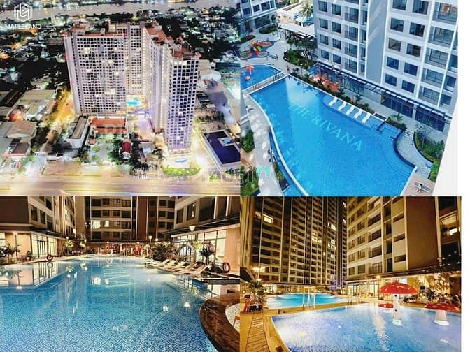 Hình ảnh Bán Trang Chủ MB66.COM / Đăng Ký Tặng 66K Rivana từ CĐT 2ty9 gồm Thuế Phí View Landmark 81, sông SG