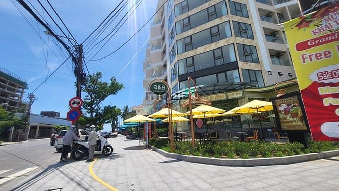Hình ảnh Bán lô đất ngang 10m mặt tiền đường Trần Bạch Đằng, Phước Mỹ, Sơn Trà