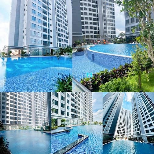Hình ảnh Bán Trang Chủ MB66.COM / Đăng Ký Tặng 66K Rivana từ CĐT 2ty9 gồm Thuế Phí View Landmark 81, sông SG