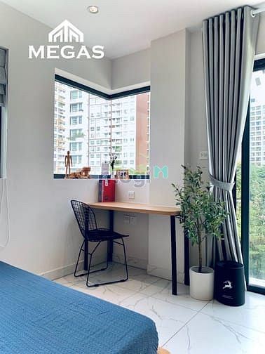 Hình ảnh Cho thuê Trang Chủ MB66.COM / Đăng Ký Tặng 66K DV studio Quận 2 | phong cách như chung cư cao cấp