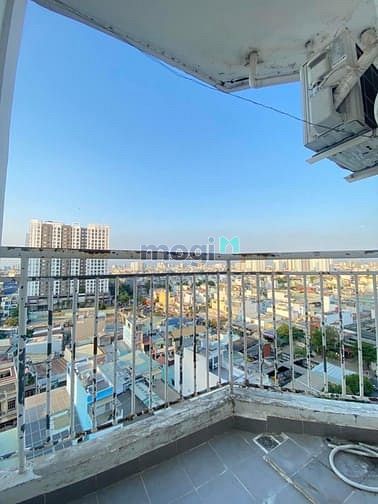 Hình ảnh Cho thuê chung cư Cống Quỳnh Quận 1 75m2 giá 9tr 2pn, ban công thoáng