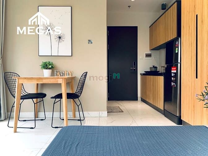Hình ảnh Cho thuê Trang Chủ MB66.COM / Đăng Ký Tặng 66K DV studio Quận 2 | phong cách như chung cư cao cấp