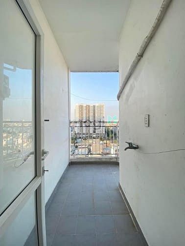 Hình ảnh Cho thuê chung cư Cống Quỳnh Quận 1 75m2 giá 9tr 2pn, ban công thoáng