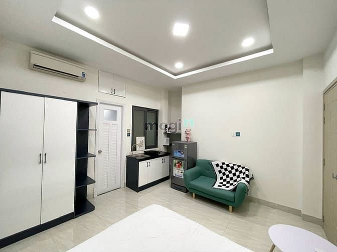 Hình ảnh Studio giá ưu đãi full nội thất tại quận 10