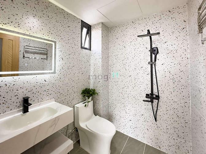 Hình ảnh Nhà đẹp Full nội thất ngay Lê Quang Định-Bình Thạnh