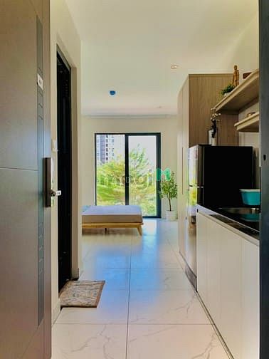 Hình ảnh Cho thuê Trang Chủ MB66.COM / Đăng Ký Tặng 66K DV studio Quận 2 | phong cách như chung cư cao cấp