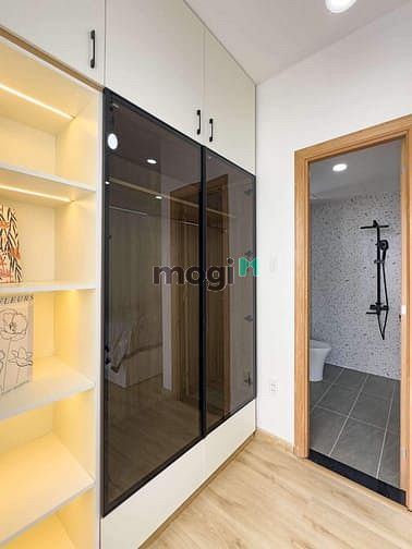 Hình ảnh Nhà đẹp Full nội thất ngay Lê Quang Định-Bình Thạnh