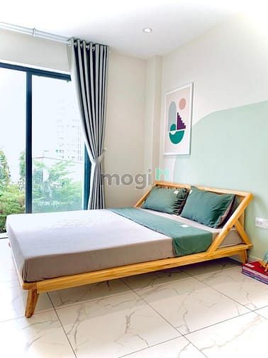 Hình ảnh Cho thuê Trang Chủ MB66.COM / Đăng Ký Tặng 66K DV studio Quận 2 | phong cách như chung cư cao cấp