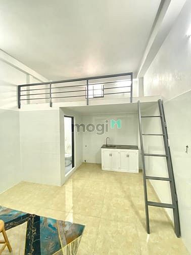 Hình ảnh Duplex ngay trung tâm quận Bình Thạnh