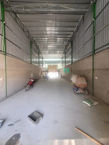 Hình ảnh Cho thuê kho, chợ Đường TX, Q12