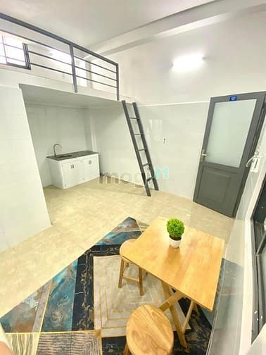 Hình ảnh Duplex ngay trung tâm quận Bình Thạnh
