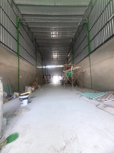 Hình ảnh Cho thuê kho, chợ Đường TX, Q12