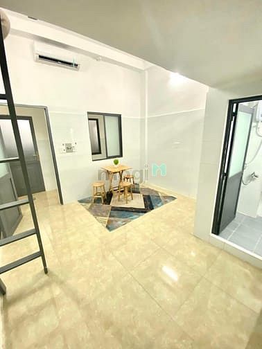 Hình ảnh Duplex ngay trung tâm quận Bình Thạnh