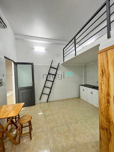 Hình ảnh Duplex ngay trung tâm quận Bình Thạnh