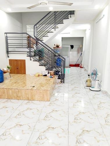 Hình ảnh Bán nhà đường Phạm Văn Bạch, Tân Bình