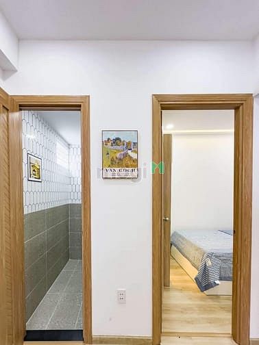 Hình ảnh Nhà đẹp Full nội thất ngay Lê Quang Định-Bình Thạnh