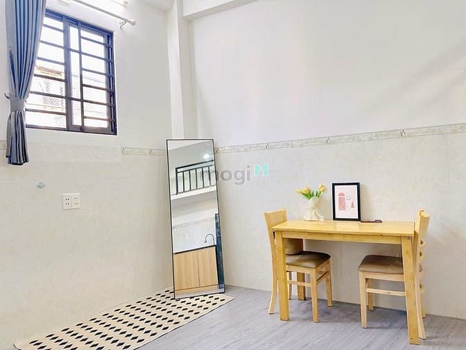 Hình ảnh Duplex full nội thất Bình Thạnh