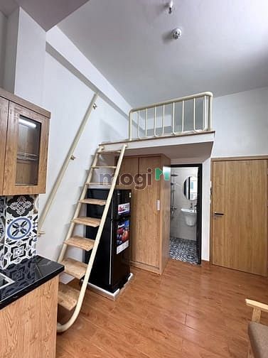 Hình ảnh Phú Đô 28m2 mới tinh full đồ ban công thoáng thang máy giá tốt