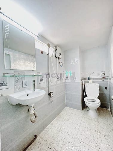 Hình ảnh Duplex full nội thất Bình Thạnh