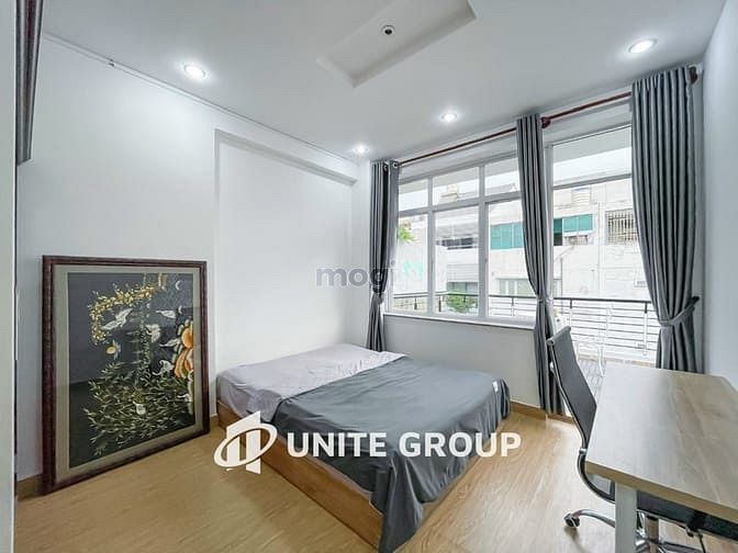 Hình ảnh Cho thuê Studio Vách Ngăn khu biệt thự Phú Mỹ gần phú mỹ hưng,tdtu,ufm