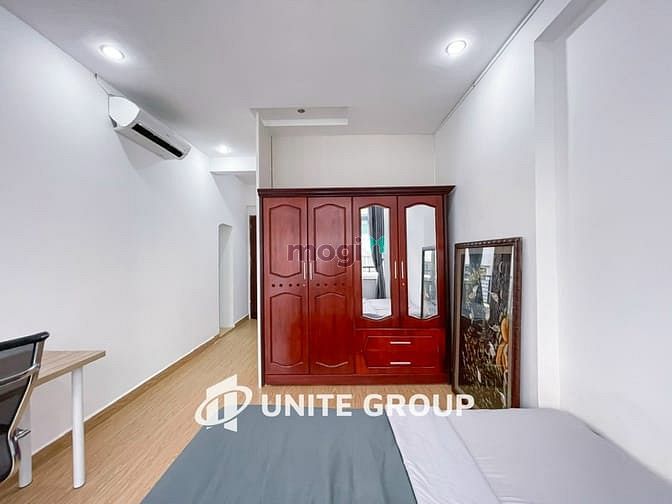 Hình ảnh Cho thuê Studio Vách Ngăn khu biệt thự Phú Mỹ gần phú mỹ hưng,tdtu,ufm